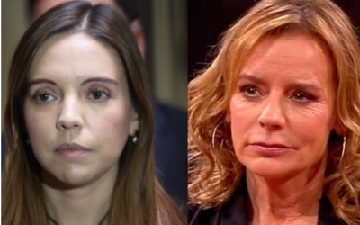 Hace unos días, Kathy Salosny confirmó su intención de postularse como candidata a alcaldesa en la comuna de Algarrobo, lo que ya está generando reacciones entre la comunidad.