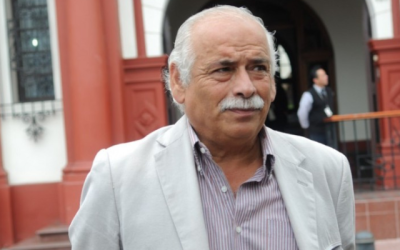 alcalde de La Serena