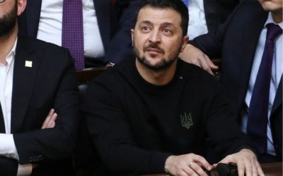 Zelensky