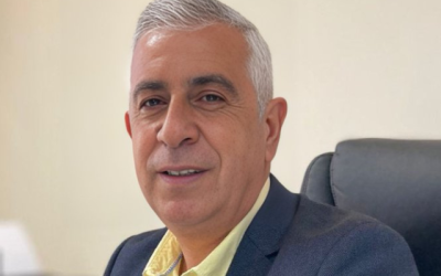 alcalde de laja acoso