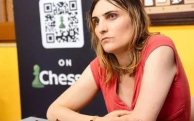 ajedrez