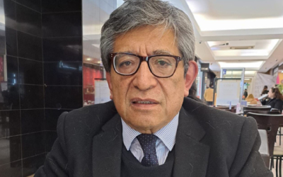 abogado denunciante de Monsalve