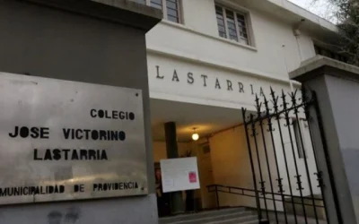 querellas Liceo Lastarria