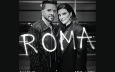 Esta nueva colaboración marca un emocionante reencuentro musical entre el aclamado artista Luis Fonsi y su colega italiana Laura Pusini, quien también es su querida amiga.