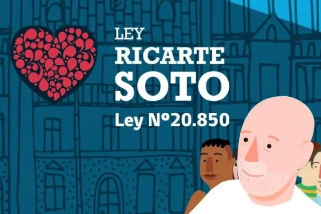 Ley Ricarte Soto