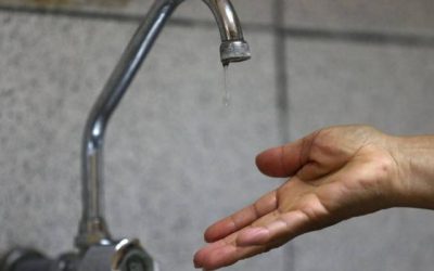 extracción agua Antofagasta