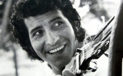 Victor Jara