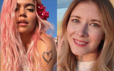 Karol G tuvo una destacada presentación en Chile recientemente, agotando las entradas del Estadio Nacional en tres ocasiones. Durante uno de estos eventos, se hizo viral una imagen de una fan realizando una videollamada con Carla Jara, mientras la colombiana actuaba.