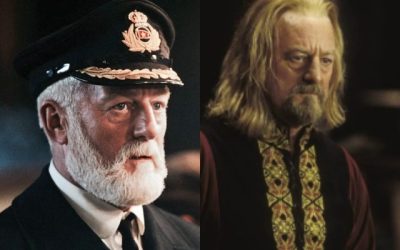El domingo pasado, falleció a los 79 años el actor británico Bernard Hill, reconocido por sus destacados roles en películas como 'Titanic' y 'El Señor de los Anillos', según confirmó su representante, Lou Coulson, a la BBC.