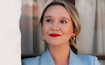 Catalina San Martín