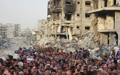 Gaza