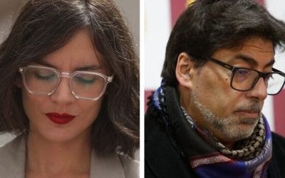 La ministra de la Secretaría General de Gobierno, Camila Vallejo, abordó las declaraciones formuladas por el alcalde de Recoleta, Daniel Jadue (PC), quien denunció la existencia de presunto "tráfico de influencias" en su enfrentamiento a un proceso judicial por posibles delitos de corrupción, insinuando que provendría de sectores "aliados".