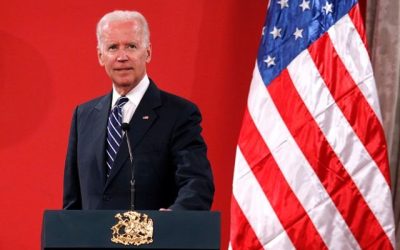 Hijo de Joe Biden culpable de evadir impuestos - Agencia UNO