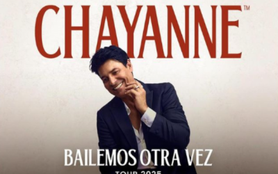 Chayanne