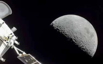 NASA Artemis
