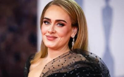 Adele plagio