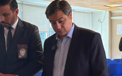 delegado presidencial Bío Bío