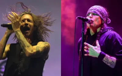 Incubus The Cult