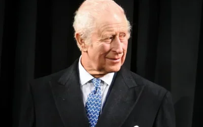 príncipe Andrés título