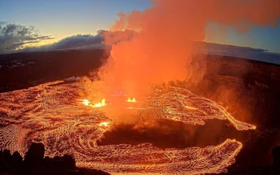 Kilauea