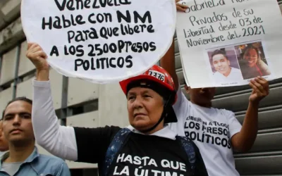 excarcelaciones Venezuela