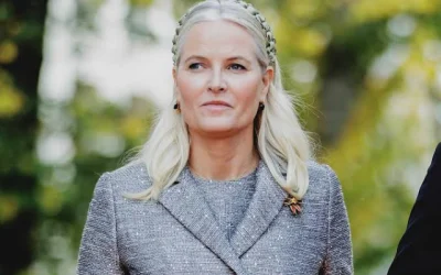 Princesa Mette-Marit