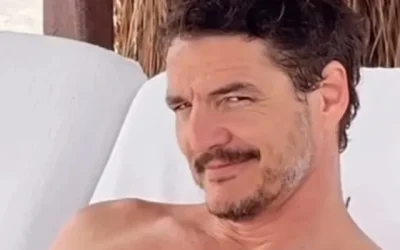 Pedro Pascal