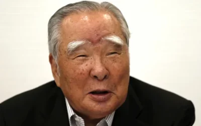 Osamu Suzuki