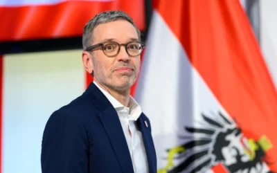 Austria ultraderecha