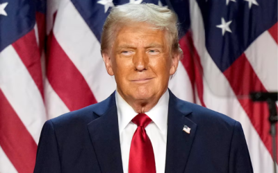 Investidura Trump