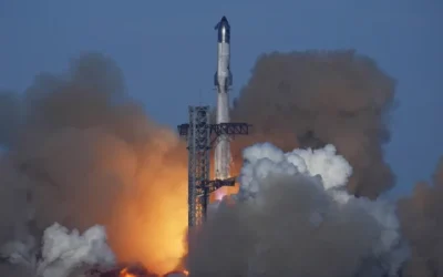 Nave SpaceX