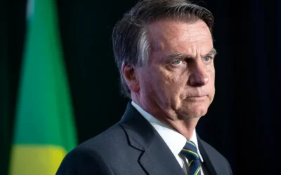Bolsonaro Trump