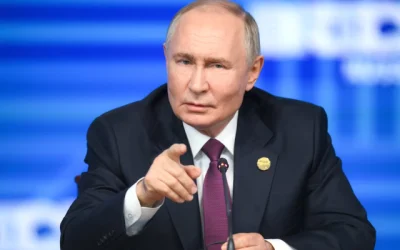 Putin Trump