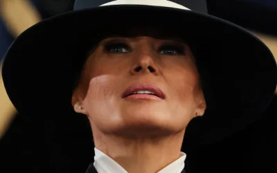 Melania