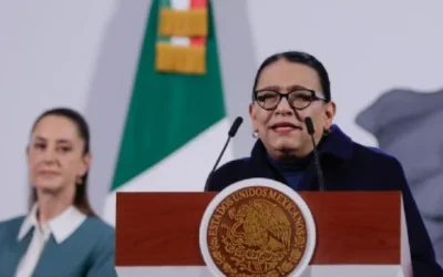 México deportaciones