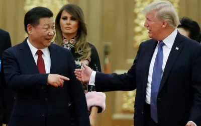 China EE.UU.