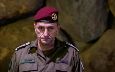 Jefe del Estado Mayor
