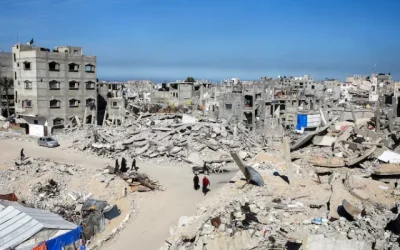 Israel Gaza