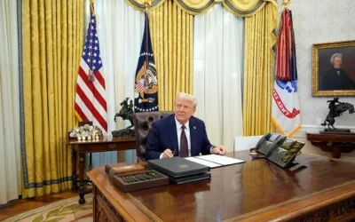Trump JFK