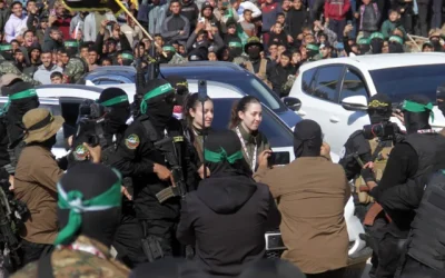 soldados Gaza