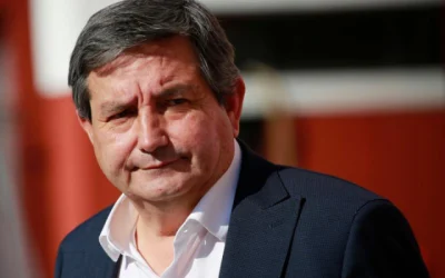 exalcalde San Ramón