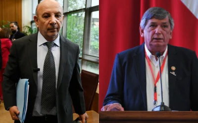 oficialismo Venezuela