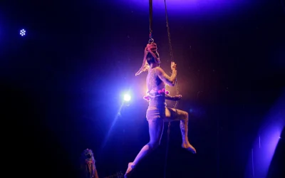 circo tradición familiar