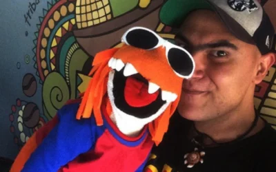 Foto Redes sociales Elías Escobedo