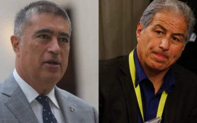 Desbordes profesores