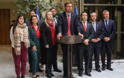 Republicanos reconstrucción