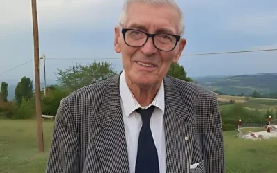 Francesco Rivella