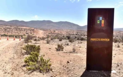 Tribunal Ambiental Dominga