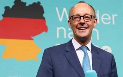 elecciones Alemania