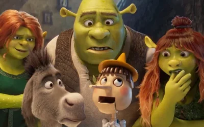 Shrek